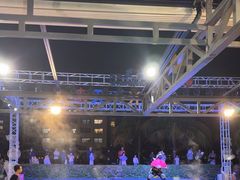 -渔家火锅·海鲜自助餐·演艺(亚龙湾天域酒店)