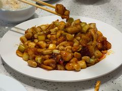 -玉林烤鸭店(垡头店)