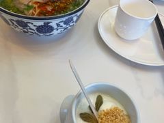 -燕兰楼·清真西北融合菜(亚运村店)