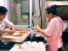 -徐记红川肉烧饼