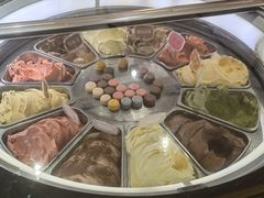 -1868 Café(上海自然博物馆店)