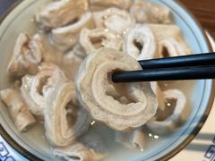 白卤大肠-兰边碗(鼓楼店)