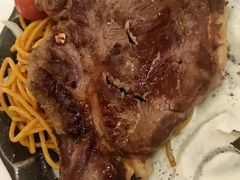 -台北牛扒·西餐自助·下午茶(同泰时代广场店)