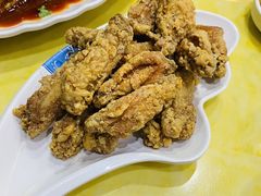 -故乡明太鱼屋(航北路店)