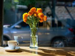 -VOYAGE COFFEE(北锣鼓巷店)