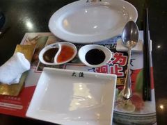 -大渔铁板烧(东城店)