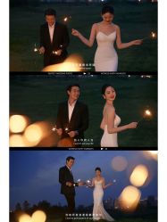 -梵初·STUDIO婚纱摄影(通州万达店)