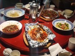 -小柴米·传统江西菜(八一广场店)