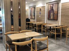 大堂-魏家凉皮(博水商务大厦店)