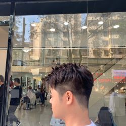 点击看大图 -西安F+造型