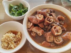 单碗小肠卤煮-北京小肠陈饭庄(方庄店)