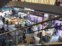 -盒马鲜生(189购物中心店)