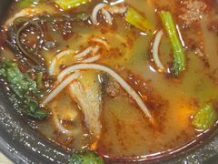 -清真·穆萨砂锅(大皮院店)