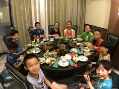 -羊肉街口老银川滩羊涮肉馆