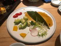 -初居食屋日式料理(万象城购物中心店)