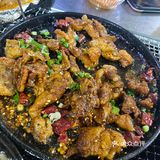 朴实无华的地烤～[吐]