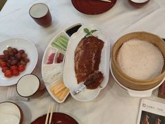 -大鸭梨烤鸭店(花园村店)
