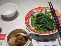 -新宝餐厅(流塘店)