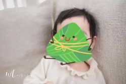 -西瓜庄园儿童摄影