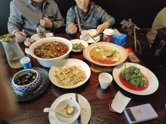 -永安鱼庄·镇江菜(东吴路店)