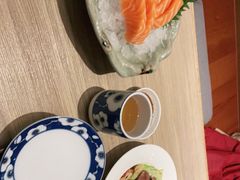 -小山日本料理(兴业太古汇店)