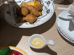 -太二酸菜鱼(中庚漫游城店)