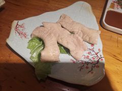-7年8班朝鲜族非遗美食(三钢里店)