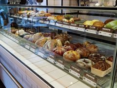-Juicy Bakery(大学路店)