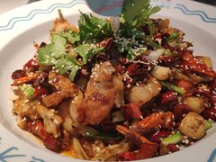 -花椒俏川菜小馆(南海万达店)