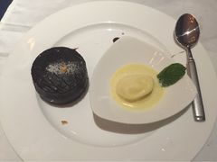 -戈雅法餐厅(世界城广场店)