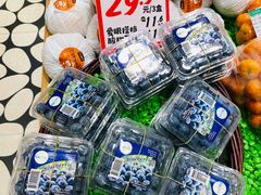 -百果园PAGODA(岭秀城店)