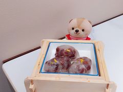 紅豆粿-码头见·潮汕菜(领展中心城店)
