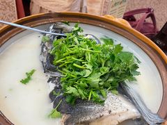 -千岛湖鱼味馆(十字街总店)