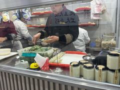 -顶巧鸡汤馄饨(虹口总店)