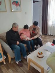 -母仪天下月子中心(光谷店)