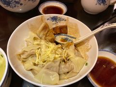 开洋拌馄饨-熙盛源(复兴路店)