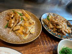-大成铁板烧•板前(复古餐厅石老人店)