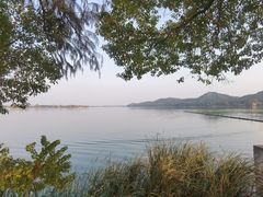 -东湖生态旅游风景区