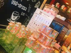 -上海龙之梦万丽酒店