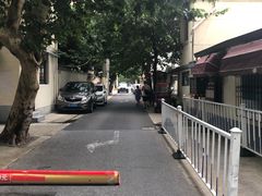 -星巴克(武康路店)