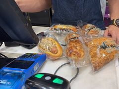 -PAPER STONE BAKERY(天汇广场店)