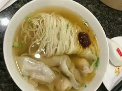 -鼎泰丰(唐城坊店)