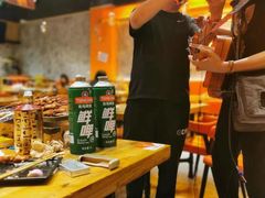 -铁人烧烤(北京店)