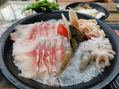 斑鱼片-丽江庭院之爱在路上(西单店)