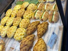 -顶东面包花园·生日蛋糕(香榭丽店)