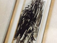 -三清山希尔顿度假酒店