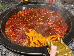 -蜀大侠火锅(建设路第五大道店)