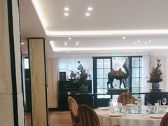 -和平官邸·花园餐厅(武定西路店)