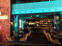 门面-TEQO·Mexican food & Bar