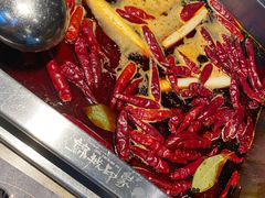 -锦城印象火锅(天府三街店)